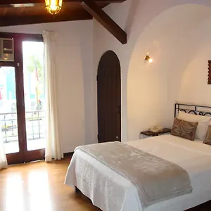 San Agustin Colonial 3* Lima