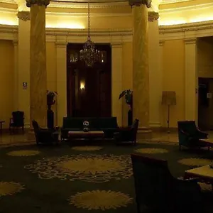 Hotel Gran Bolivar 3*