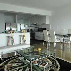 Apartment San Borja, Lima
