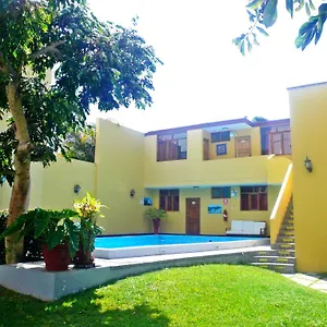 Gasthof Hostelling Lima