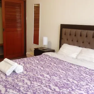 Estancia Miraflores Affittacamere