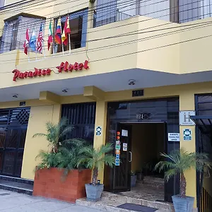 Paradise Hotel Distretto di Lima