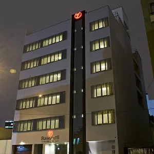 Flamante Hotel&suite 2* Lima