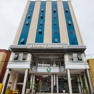 Hotel Quinde 3*