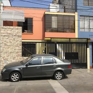 Guest house El Principito Lima