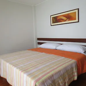 Miraflores Lima
