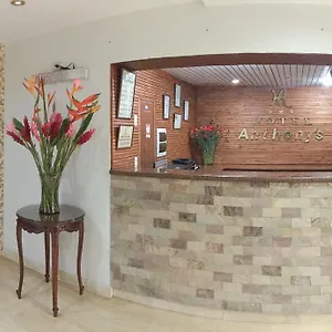 Anthony's 3* Lima