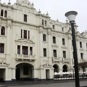 Belen Hotel 2*