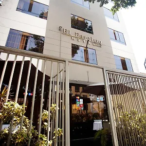 El Farolito 3* Lima