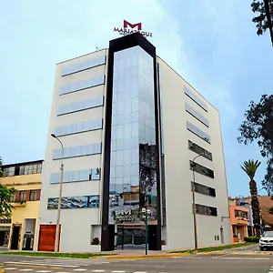 Hotel Mariategui Hotel&suites