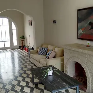 Cozy And Comfortable In Miraflores * Lima