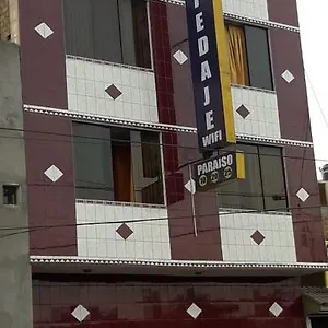 Paraiso Hotel Lima