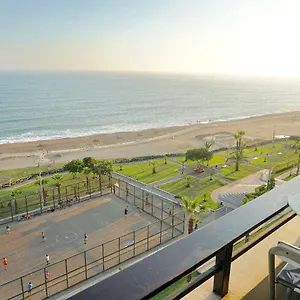 Apartment Luxury Ocean View Lima