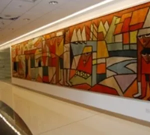 Ramada Costa Del Sol Airport Hotel 4*