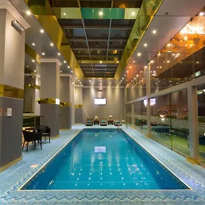 Hotel Luxury Inkari Lima