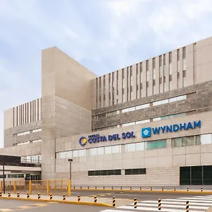 Wyndham Costa Del Sol Airport Lima
