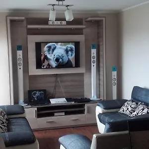 Homestay Acogedora En Pueblo Libre, Pucp