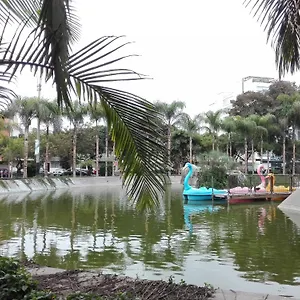 Q'eros Inn Lima
