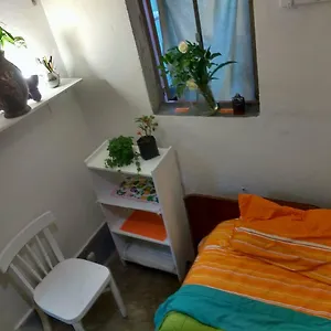 El Pasadizo *