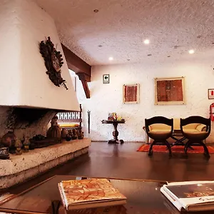 Huaca Wasi Boutique