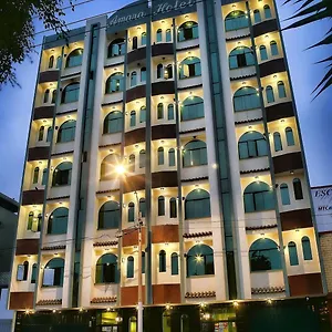 Amara 3*