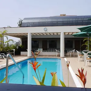 Boulevard 4*