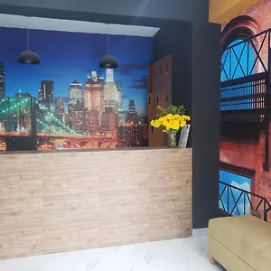 Hotel Urban 901 Lima