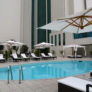 Hotel Delfines & Convention Center 5*