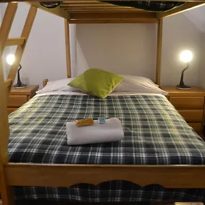 Casa Hualpa Hostal