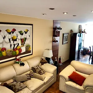 Casa de hóspedes Casa Carolina