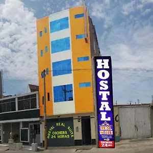 Guest house Real