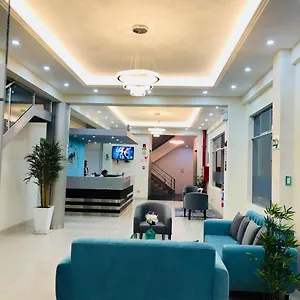 Gran Cancun Lima