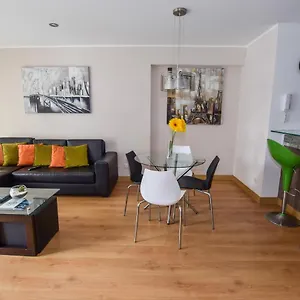 Apartment Miraflores 570 Pardo Ave By Private Host