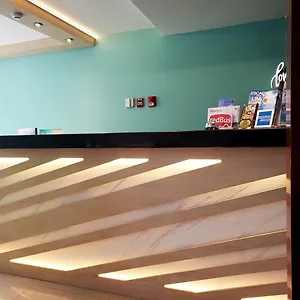 Hotel El Carmelo Miraflores 2*