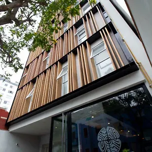 Tierra Viva Miraflores Centro 3* Lima
