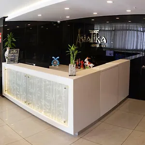 Asiatika Hotel