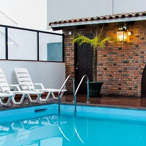 El Doral Aparthotel Distretto di Lima