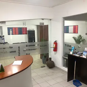 No Estamos Operando 2* Distretto di Lima