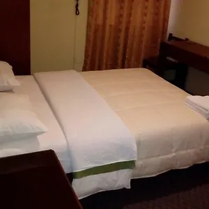 Hotel Mandarin Lima