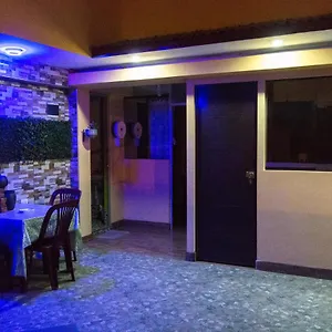 Hotel El Viajero Aeropuerto