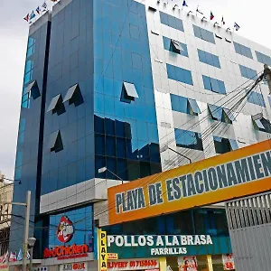 Hotel Gol 2*