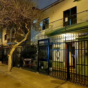 Hostel Rivendell Premium Lima