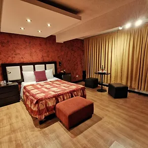 Love hotel Fantasy