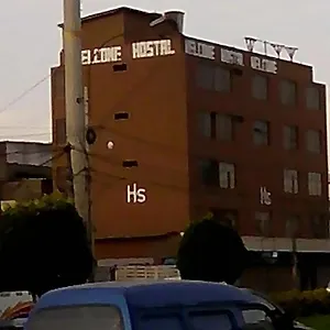 Welcome Lima