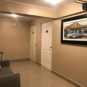 Terrazas *