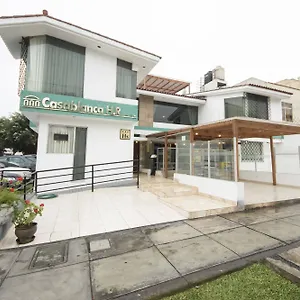 Casablanca Lima Hotel Lima