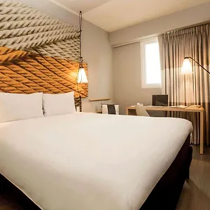 Ibis Reducto Miraflores Hotel 3*