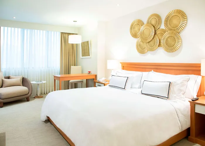 Фото Hotel Melia Лима