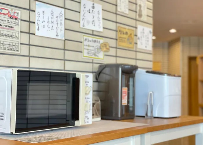 鯖江第一ホテル 鯖江市の写真