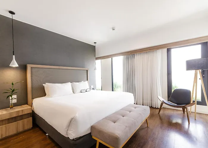 Фото Innside By Melia Lima Miraflores